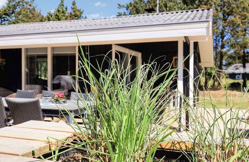 Strandby Casa | 6 personas casa en Strandby-By Traum
