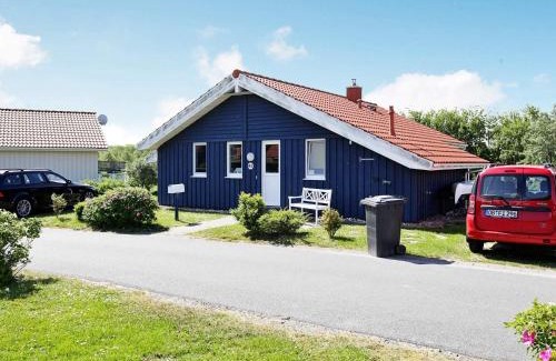 Norderteil Casa | 6 person holiday home in Otterndorf