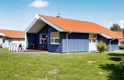 Norderteil Casa | 6 person holiday home in Otterndorf