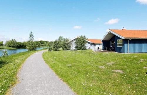 Norderteil Casa | 6 person holiday home in Otterndorf