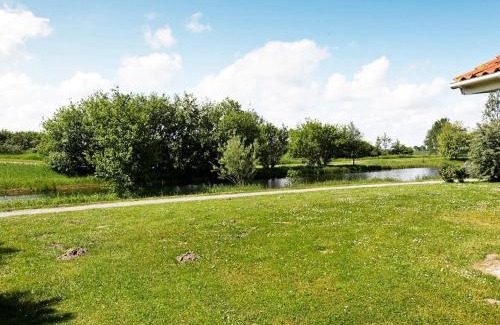 Norderteil Casa | 6 person holiday home in Otterndorf