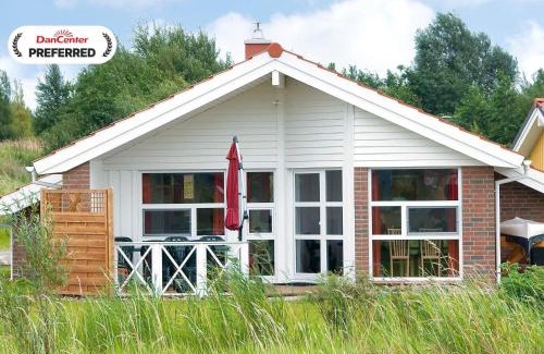 Norderteil Casa | 6 person holiday home in Otterndorf