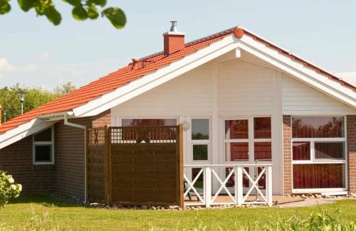Norderteil Casa | 6 person holiday home in Otterndorf