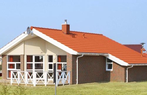 Norderteil Casa | 6 person holiday home in Otterndorf