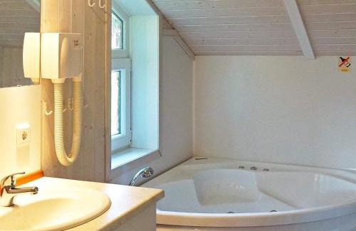 Norderteil Casa | 6 person holiday home in Otterndorf