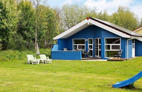 Norderteil Casa | 6 person holiday home in Otterndorf