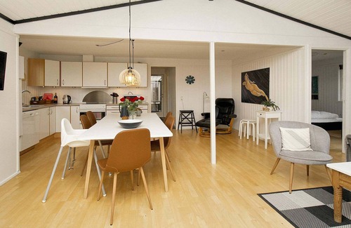 Frederiksvaerk Casa | 6 personas casa en Ølsted-By Traum