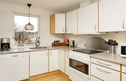 Frederiksvaerk Casa | 6 personas casa en Ølsted-By Traum