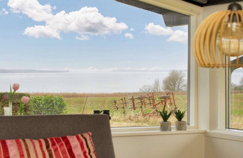 Frederiksvaerk Casa | 6 personas casa en Ølsted-By Traum