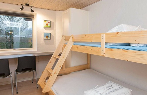 Borkop Casa | Acogedora casa en Jutlandia Dinamarca con terraza