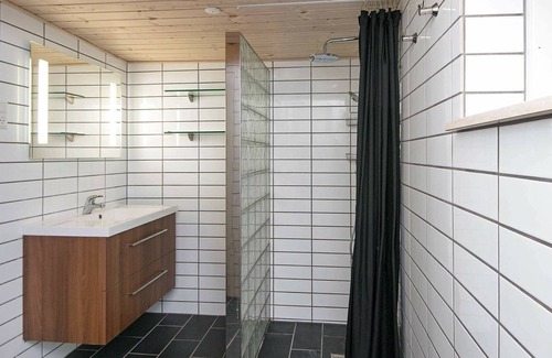 Borkop Casa | Acogedora casa en Jutlandia Dinamarca con terraza