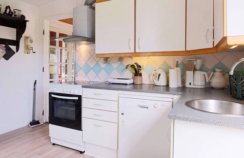 Reersø Casa | 6 personas casa en Gørlev