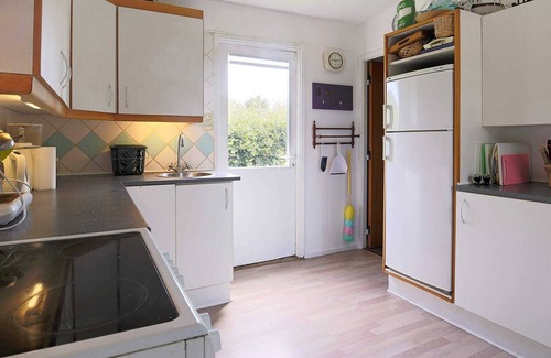 Reersø Casa | 6 personas casa en Gørlev