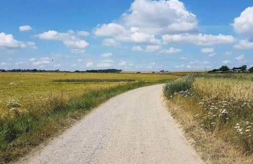 Diernæs Strandby Casa | 6 person holiday home in Haderslev-By Traum