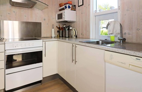 Nørre Hurup Casa | 6 personas casa en Hadsund-By Traum