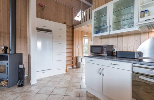 Falen Casa | 6 personas casa en Hemmet