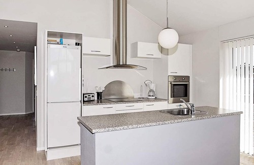 Falen Casa | 4 esrellas case en Hemmet