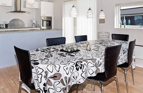 Falen Casa | 4 esrellas case en Hemmet