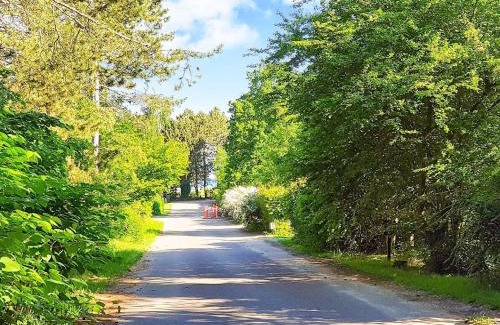 Dalby Huse Casa | 6 person holiday home in Jægerspris-By Traum