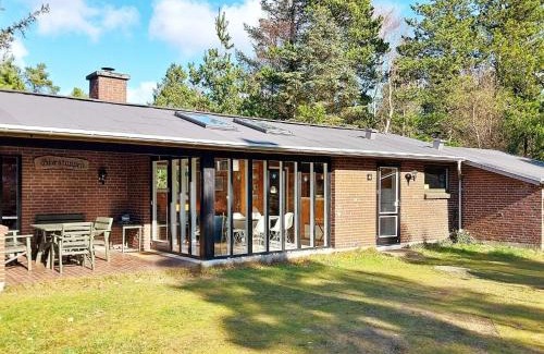 Houstrup Casa | 6 person holiday home in Nørre Nebel-By Traum