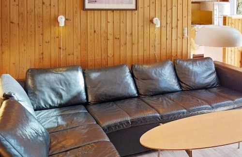 Houstrup Casa | 6 person holiday home in Nørre Nebel-By Traum