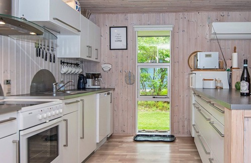 Jegum Casa | 8 personas casa en Oksbøl