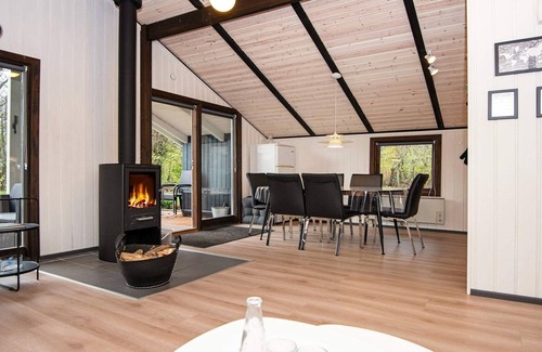 Jegum Casa | 6 personas casa en Oksbøl-By Traum