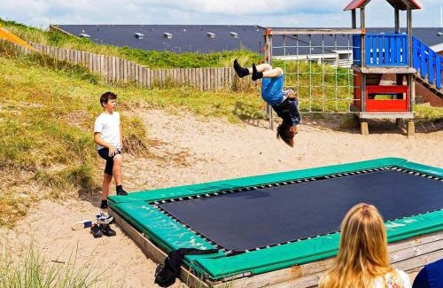 Sondervig Casa | 6 person holiday home in Ringkøbing