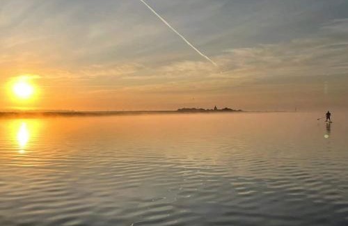 Sondervig Casa | 6 person holiday home in Ringkøbing