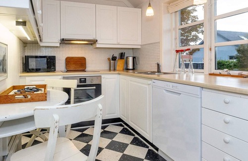 Skagen Casa | 6 personas casa en Skagen