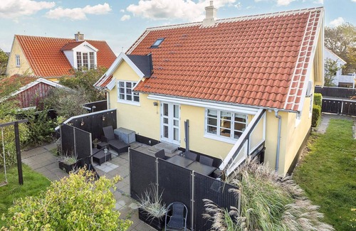 Skagen Casa | 6 personas casa en Skagen