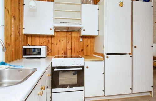 Skibby Casa | 6 personas casa en Skibby-By Traum