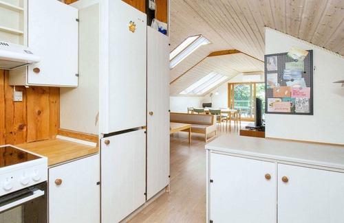 Skibby Casa | 6 personas casa en Skibby-By Traum