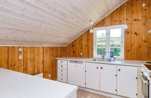 Skibby Casa | 6 personas casa en Skibby-By Traum