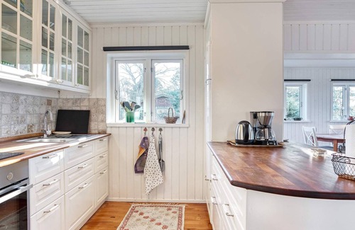 Skibby Casa | 6 personas casa en Skibby-By Traum