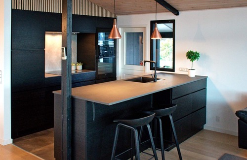 Strøby Ladeplads Casa | 6 person holiday home in Strøby