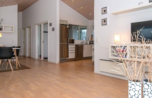 Sydals Casa | 6 personas casa en Sydals