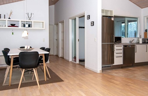 Sydals Casa | 6 personas casa en Sydals