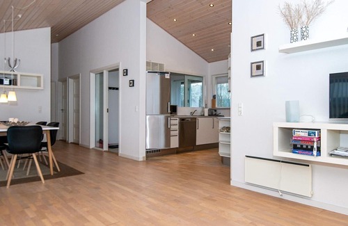 Sydals Casa | 6 personas casa en Sydals