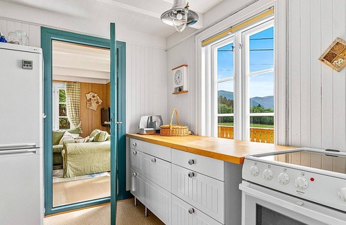 Averoy Casa | 6 personas casa en AVERØY-By Traum