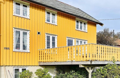 Averoy Casa | 6 personas casa en AVERØY-By Traum