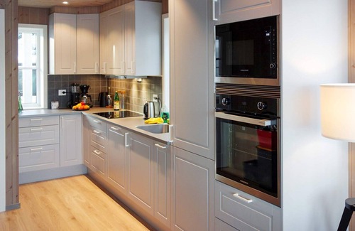 Averoy Municipality Casa | 6 person holiday home in Averøy