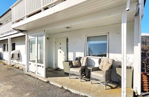 Averoy Apartamento | 6 personas casa en AVERØY-By Traum
