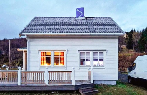 Gratangen Casa | 6 person holiday home in Gratangen