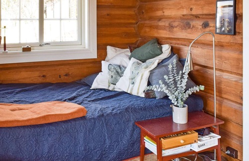 Hurdal Casa | 6 person holiday home in HURDAL