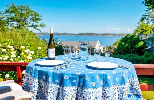 Sandefjord Casa | 6 person holiday home in Sandefjord-By Traum