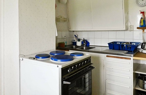 Brastad Casa | 6 personas casa en Brastad-By Traum