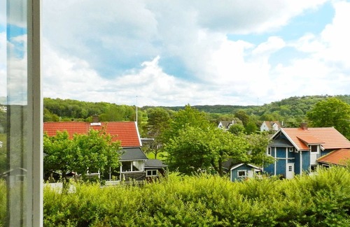 Brastad Casa | 6 personas casa en Brastad-By Traum