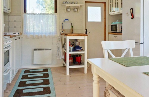 Sodersvik Casa | 6 personas casa en GRäDDö