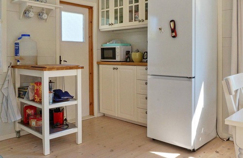 Sodersvik Casa | 6 personas casa en GRäDDö